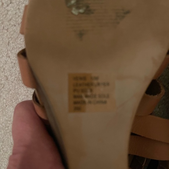 STEVE MADDEN: Venis - Size 10M - Picture 7 of 8